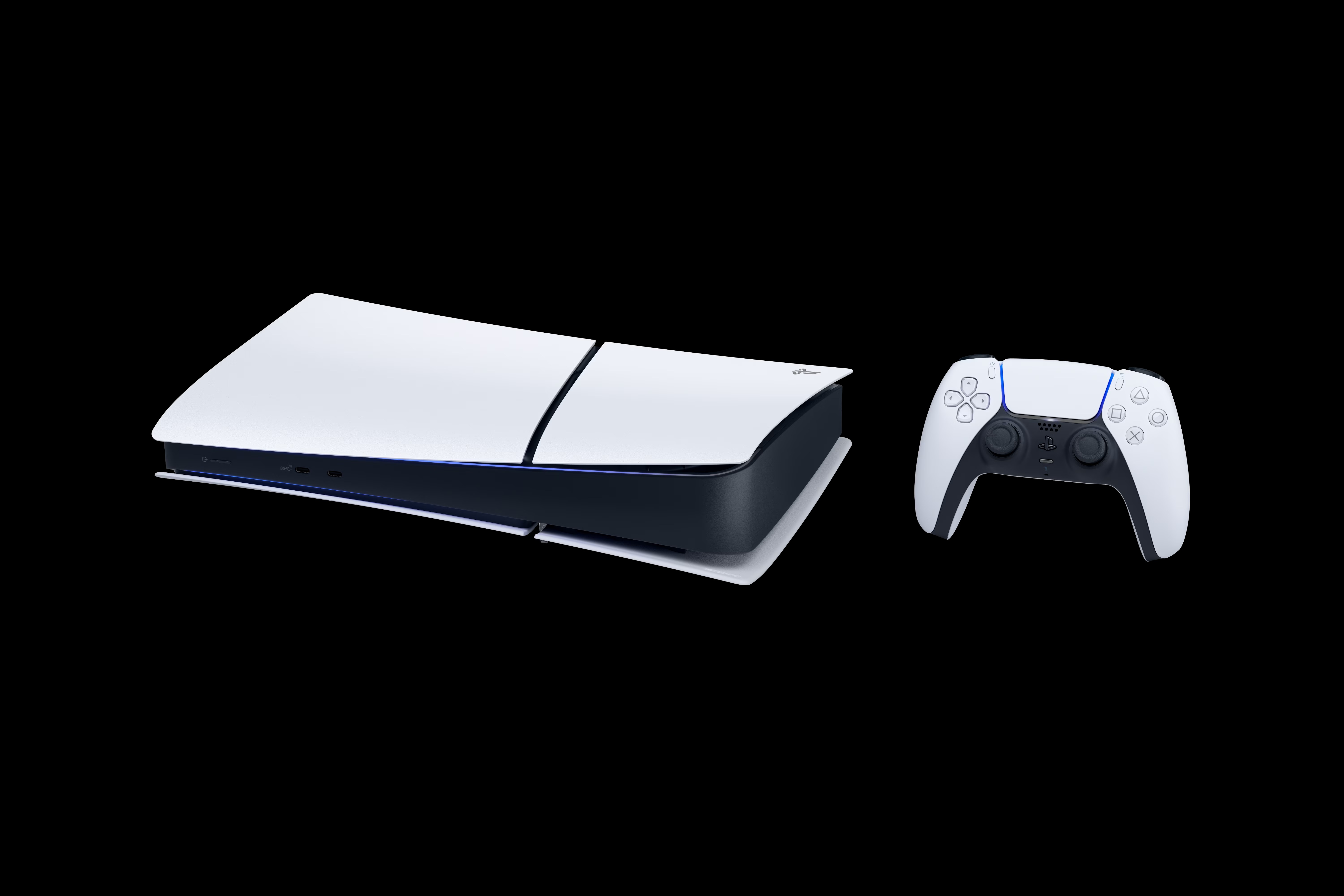 PlayStation 5 Console