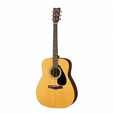 Yamaha Acoustic Guitar